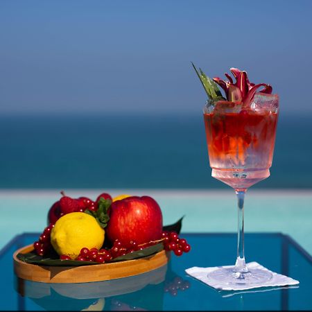 Posia Luxury Retreat And Spa San Foca Eksteriør billede