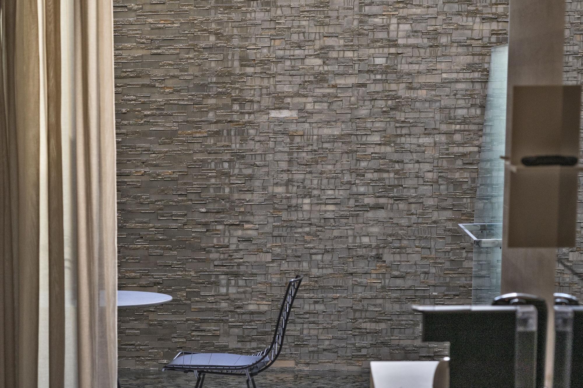 Posia Luxury Retreat And Spa San Foca Eksteriør billede