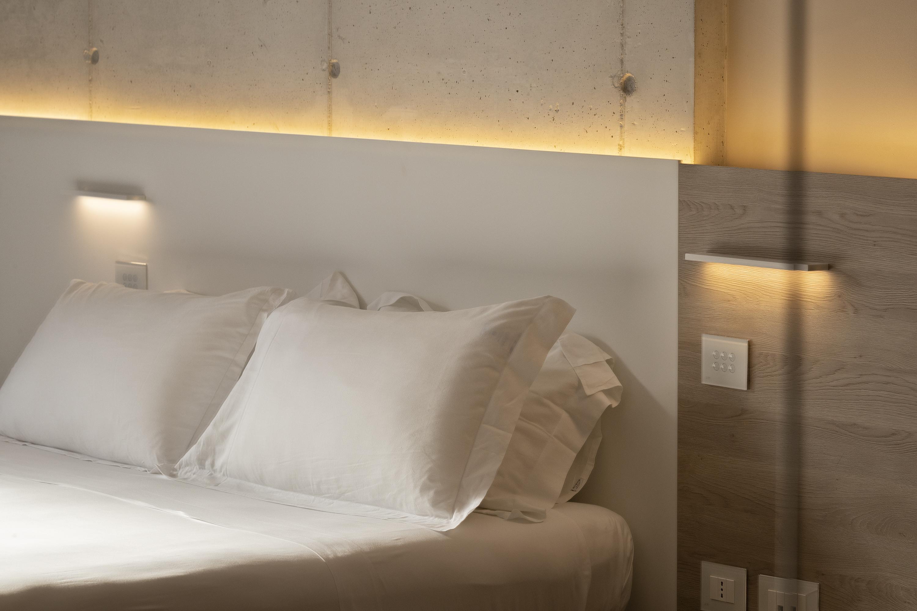 Posia Luxury Retreat And Spa San Foca Eksteriør billede