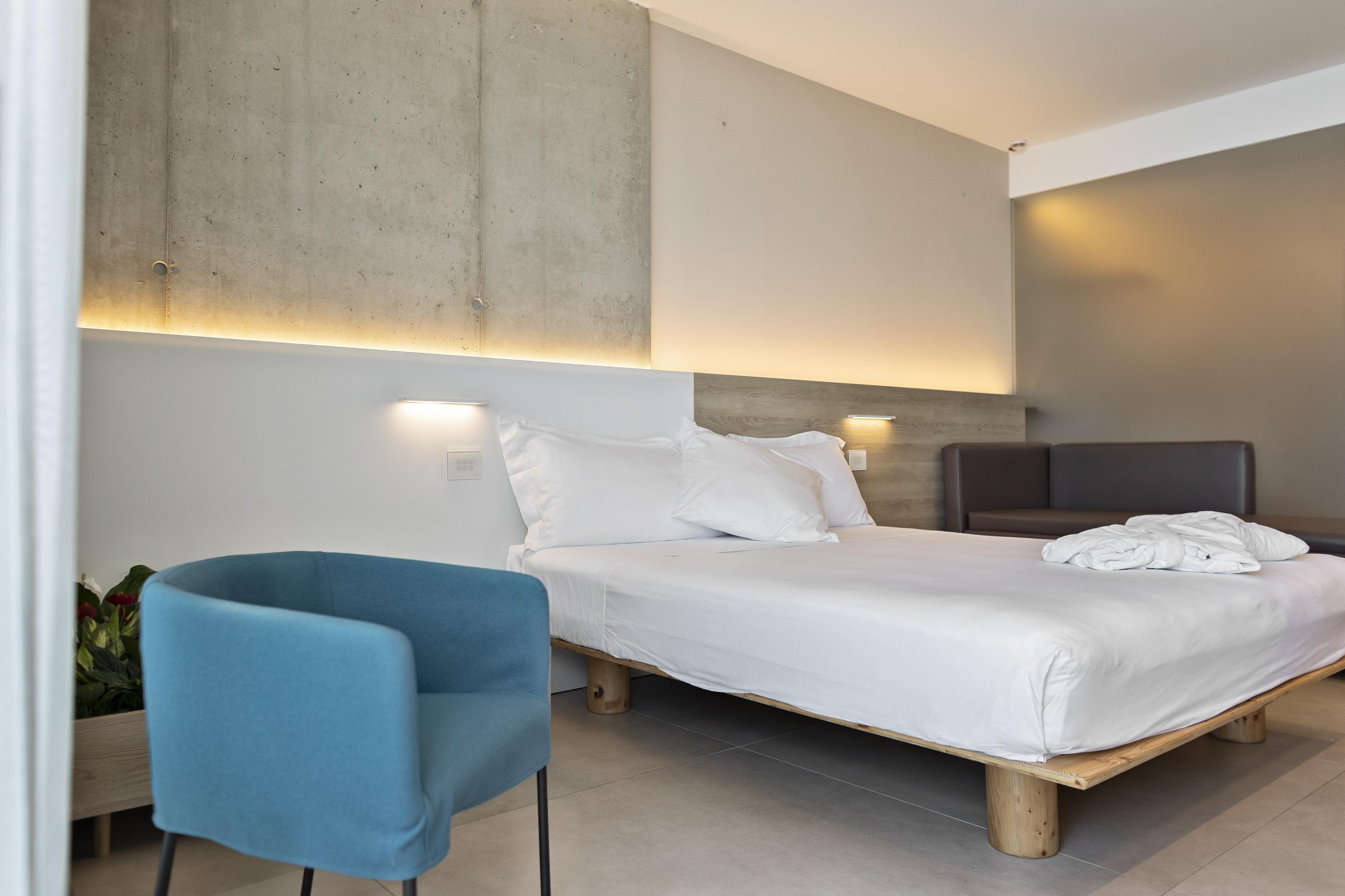 Posia Luxury Retreat And Spa San Foca Eksteriør billede