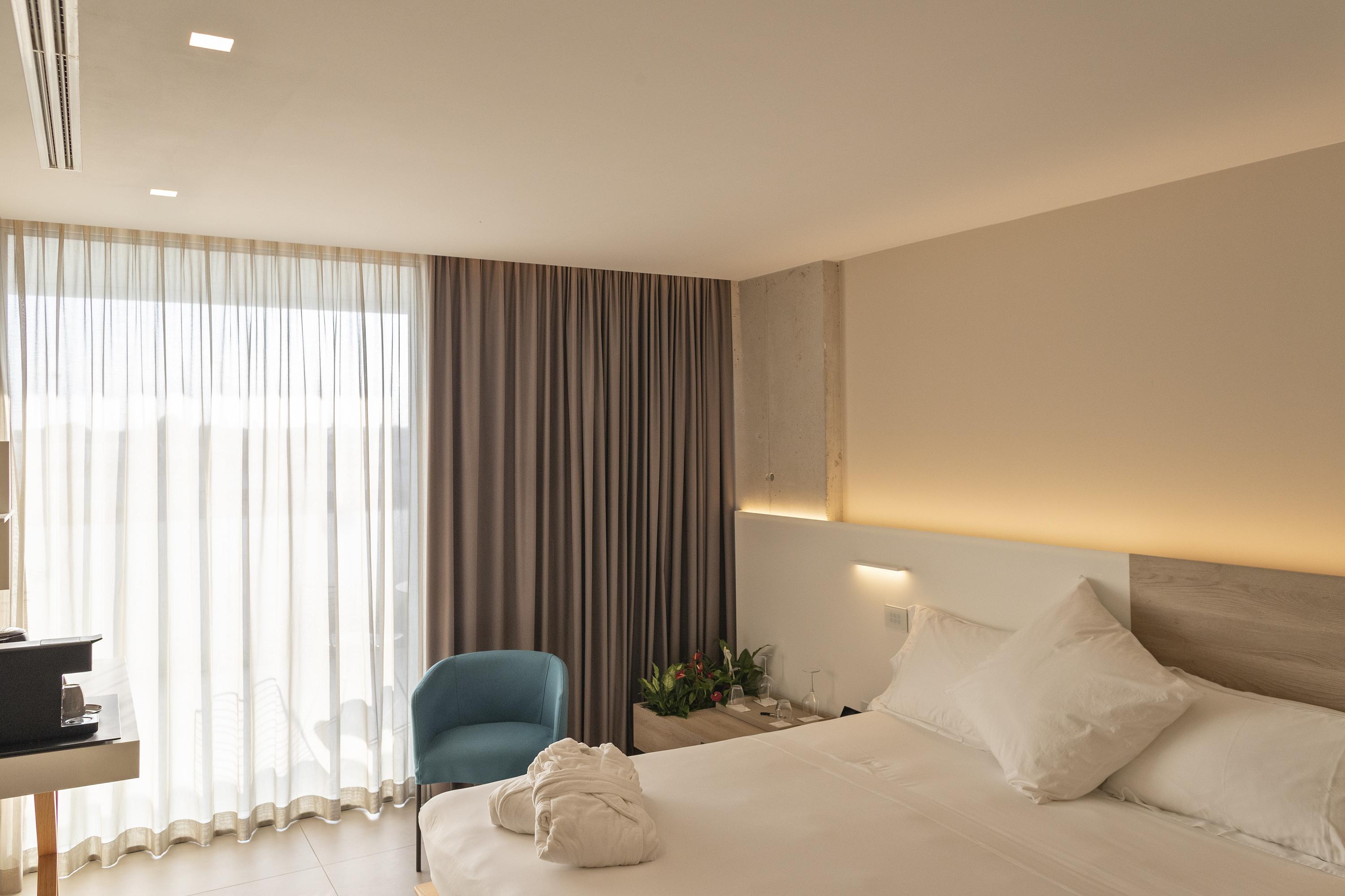 Posia Luxury Retreat And Spa San Foca Eksteriør billede