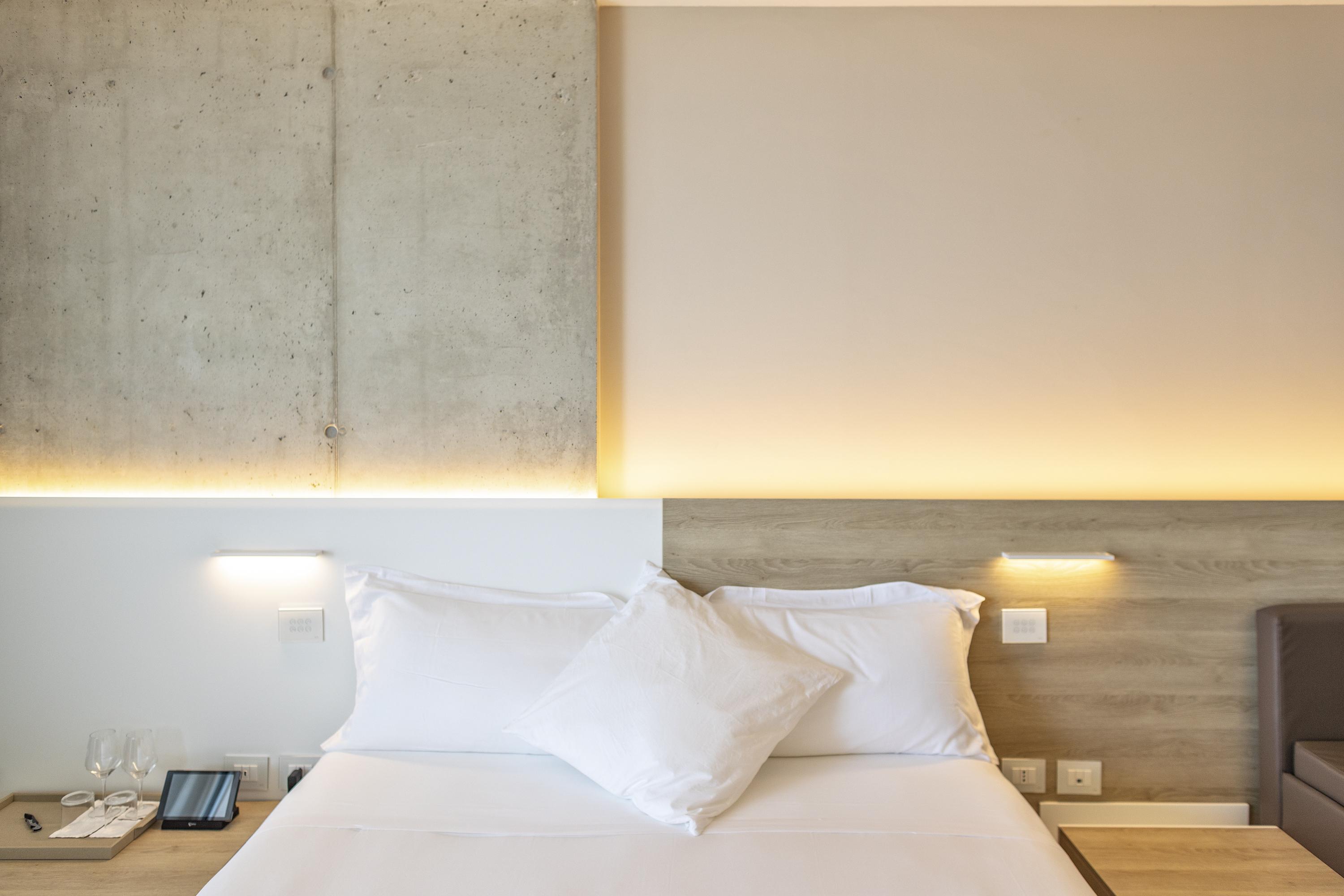 Posia Luxury Retreat And Spa San Foca Eksteriør billede