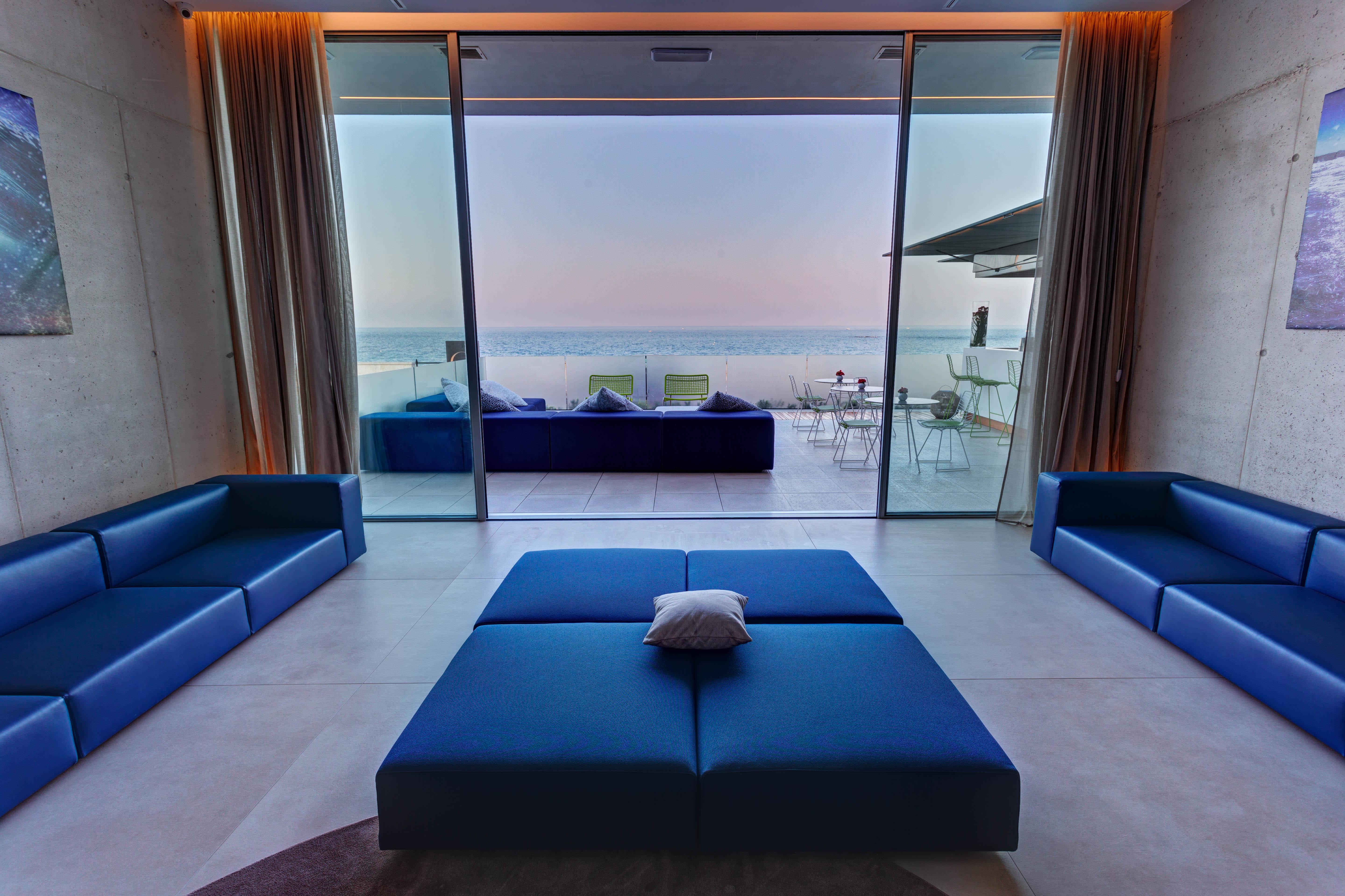 Posia Luxury Retreat And Spa San Foca Eksteriør billede