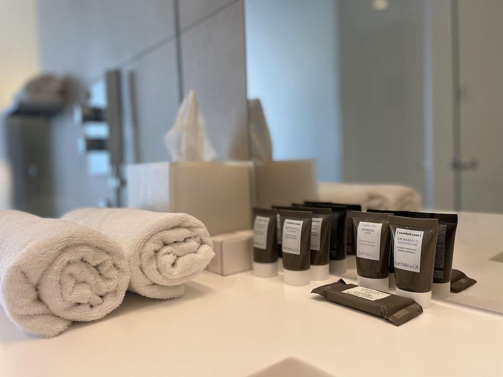 Posia Luxury Retreat And Spa San Foca Eksteriør billede