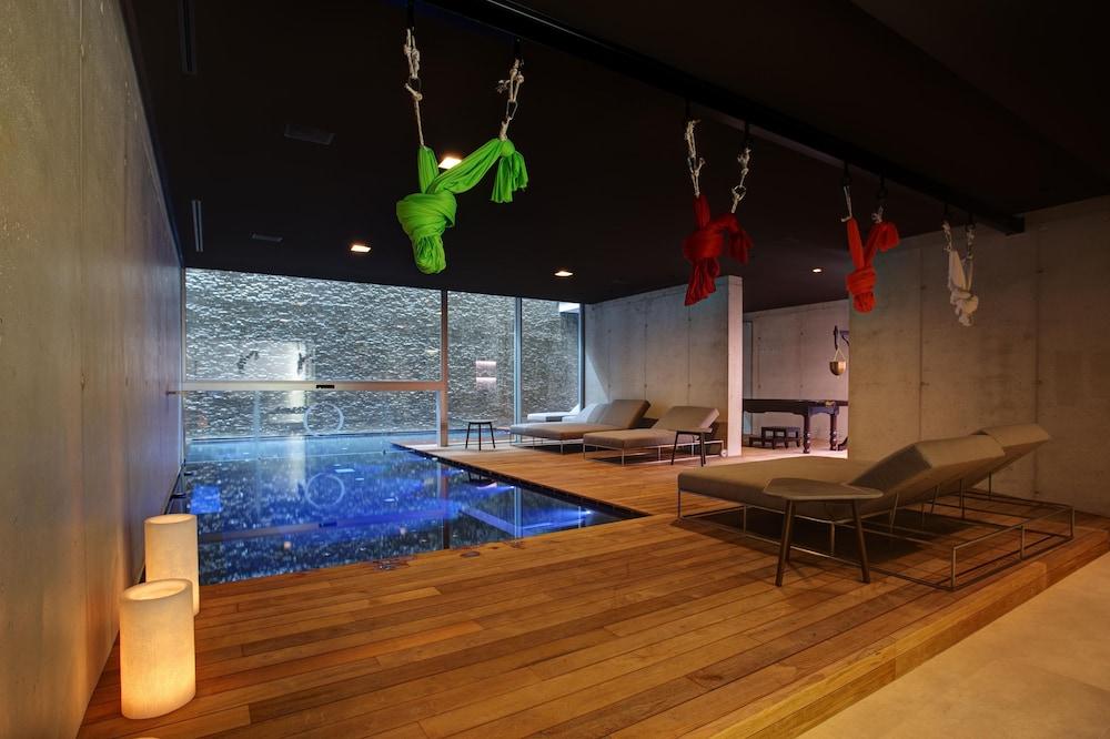 Posia Luxury Retreat And Spa San Foca Eksteriør billede