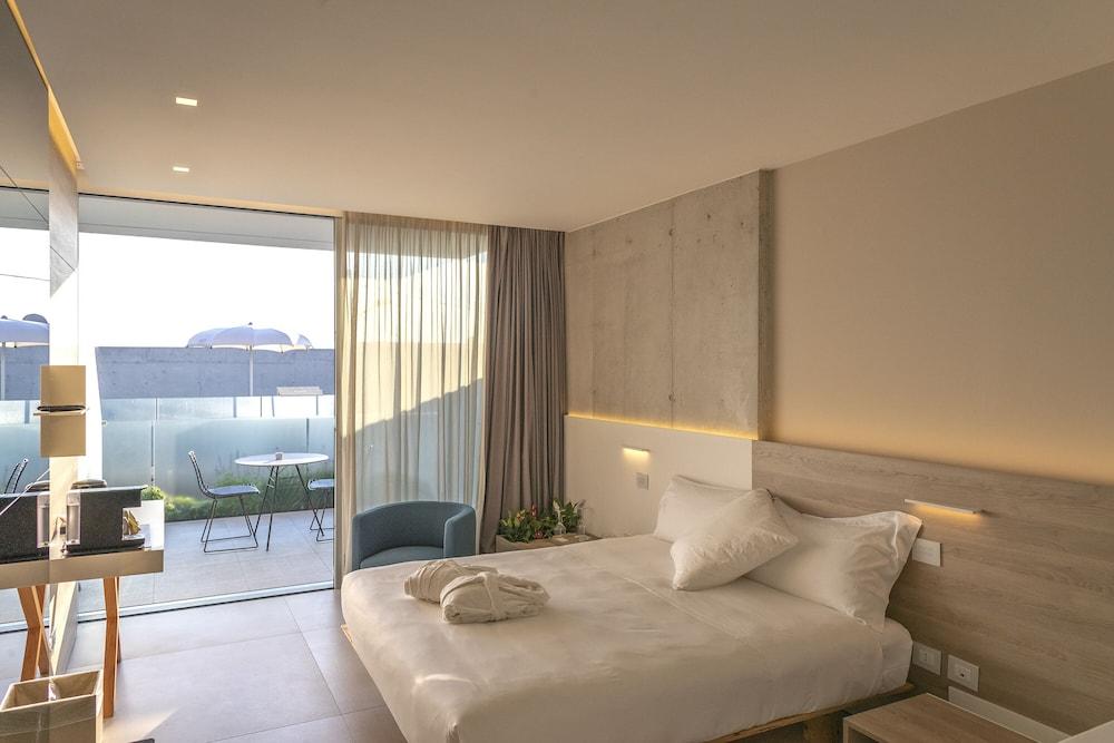 Posia Luxury Retreat And Spa San Foca Eksteriør billede