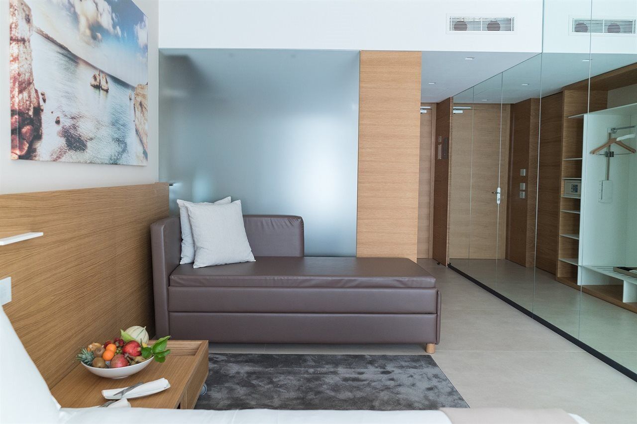 Posia Luxury Retreat And Spa San Foca Eksteriør billede